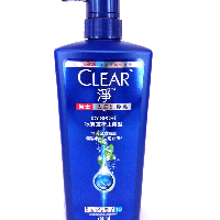 YOYO.casa 大柔屋 - Clear Icy Sport Shampoo for Men,750ml YOYO.casa 大柔屋 - Clear Icy Sport Shampoo for Men,750ml