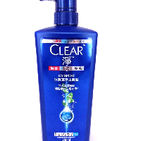YOYO.casa 大柔屋 - Clear Icy Sport Shampoo for Men,750ml 