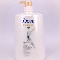 YOYO.casa 大柔屋 - Dove Anti Dandruff Care Shampoo,1000ml 