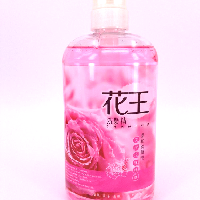 YOYO.casa 大柔屋 - KAO Rose Shampoo,750ml 