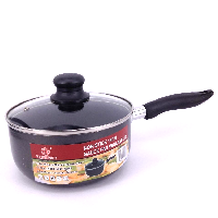 YOYO.casa 大柔屋 - Handle Pot,18cm YOYO.casa 大柔屋 - Handle Pot,18cm