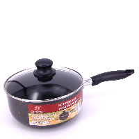YOYO.casa 大柔屋 - Handle Pot,20cm YOYO.casa 大柔屋 - Handle Pot,20cm