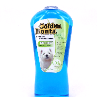YOYO.casa 大柔屋 - 萬事威貴婦犬用白毛沖涼液,500ml 