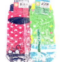YOYO.casa 大柔屋 - Hello Kitty Ankle Socks,22-24cm YOYO.casa 大柔屋 - Hello Kitty Ankle Socks,22-24cm