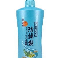 YOYO.casa 大柔屋 - Wai Yuen Tong Chinese Herbal Anti Hair Fall Shampoo Anti Dandruff Formula,750ml YOYO.casa 大柔屋 - Wai Yuen Tong Chinese Herbal Anti Hair Fall Shampoo Anti Dandruff Formula,750ml