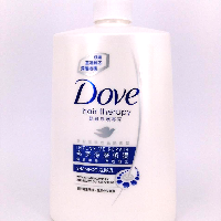 YOYO.casa 大柔屋 - Dove Intensive Repair Shampoo,1000ml 