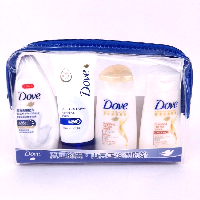 YOYO.casa 大柔屋 - Dove Travel Suit,175ml 