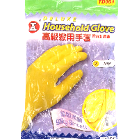 YOYO.casa 大柔屋 - Household Glove,1s 