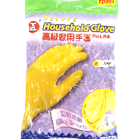 YOYO.casa 大柔屋 - Household Glove,1s YOYO.casa 大柔屋 - Household Glove,1s
