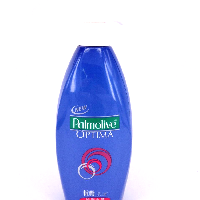 YOYO.casa 大柔屋 - Palmolive Optima Anti Dandruff Shampoo Balanced Aqua Moisturising,720ml 