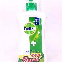YOYO.casa 大柔屋 - Dettol Anti Bacterial Hand Wash Original,500ml*2 