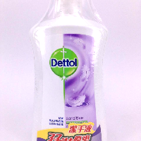 YOYO.casa 大柔屋 - Dettol Anti Bacterial Hand Wash Sensitive,500ml 