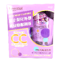 YOYO.casa 大柔屋 - Essential Tame Control Shampoo,750ml+200ml YOYO.casa 大柔屋 - Essential Tame Control Shampoo,750ml+200ml