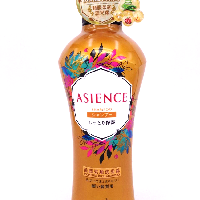 YOYO.casa 大柔屋 - Asience Moisture Rich Shampoo,450ml YOYO.casa 大柔屋 - Asience Moisture Rich Shampoo,450ml