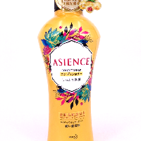 YOYO.casa 大柔屋 - Asience Moisture Rich Conditioner,450ml 