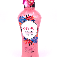 YOYO.casa 大柔屋 - Asience 水潤輕盈護髮素粉紅,450ml 