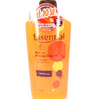 YOYO.casa 大柔屋 - Essential Nourishing Breakage Defense Shampoo,750ml YOYO.casa 大柔屋 - Essential Nourishing Breakage Defense Shampoo,750ml