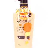 YOYO.casa 大柔屋 - Essential Light Finish Volumizing Shampoo,750ml 