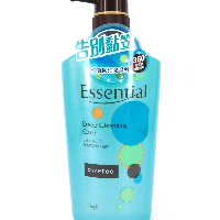 YOYO.casa 大柔屋 - Essential Deep Cleansing Care Shampoo,750ml 