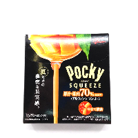 YOYO.casa 大柔屋 - 固力果濃厚芒果味百奇,35g 