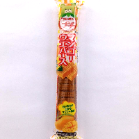 YOYO.casa 大柔屋 - BOURBON Petit Mango Wafers,42g YOYO.casa 大柔屋 - BOURBON Petit Mango Wafers,42g