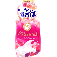 YOYO.casa 大柔屋 - Bouncia Body Soap,550ml 