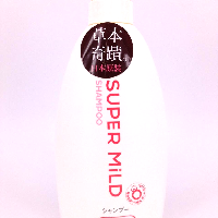 YOYO.casa 大柔屋 - super mild草本花郁系列洗髮乳,600ml 