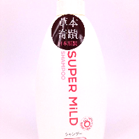 YOYO.casa 大柔屋 - SUPER MILD Shampoo ,600ml 