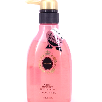 YOYO.casa 大柔屋 - SHISEIDO MA CHERIE Air Feel Shampoo,500ml YOYO.casa 大柔屋 - SHISEIDO MA CHERIE Air Feel Shampoo,500ml