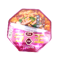 YOYO.casa 大柔屋 - Hot and Sour Noodles,103g 