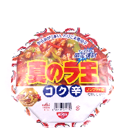 YOYO.casa 大柔屋 - NISSIN Spicy Noodles,108g 