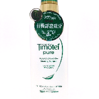 YOYO.casa 大柔屋 - Timotei Pure Cleansing Shampoo ,500ml 