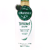 YOYO.casa 大柔屋 - Timotei Pure Cleansing Shampoo ,500ml YOYO.casa 大柔屋 - Timotei Pure Cleansing Shampoo ,500ml