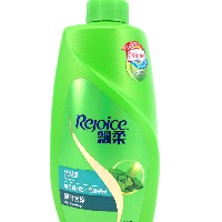 YOYO.casa 大柔屋 - Rejoice Mint Refreshing Shampoo,700ml 