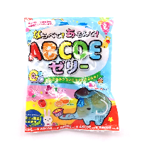 YOYO.casa 大柔屋 - Alphabet Animal Jelly,22S YOYO.casa 大柔屋 - Alphabet Animal Jelly,22S