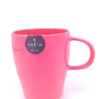 YOYO.casa 大柔屋 - Pink Cups,310ml YOYO.casa 大柔屋 - Pink Cups,310ml