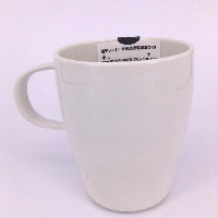 YOYO.casa 大柔屋 - White Cups,310ml YOYO.casa 大柔屋 - White Cups,310ml