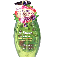 YOYO.casa 大柔屋 - Kose Jelaime Non Silicone Shampoo Shiny Repair,500ml YOYO.casa 大柔屋 - Kose Jelaime Non Silicone Shampoo Shiny Repair,500ml
