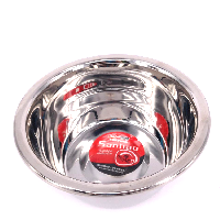 YOYO.casa 大柔屋 - Stainless Steel Seasoning Cup,18cm YOYO.casa 大柔屋 - Stainless Steel Seasoning Cup,18cm