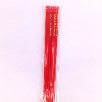 YOYO.casa 大柔屋 - 燙金拜神筷子（1X20）, 