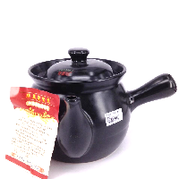 YOYO.casa 大柔屋 - Health Teapot,2.4L 