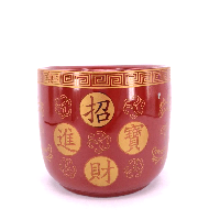 YOYO.casa 大柔屋 - 50件斗彩爐,1s 