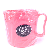 YOYO.casa 大柔屋 - Plastic Cup,10CM YOYO.casa 大柔屋 - Plastic Cup,10CM