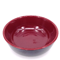 YOYO.casa 大柔屋 - S109仿瓷7.5雙色碗,1S 