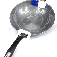 YOYO.casa 大柔屋 - Hard Wok,34cm YOYO.casa 大柔屋 - Hard Wok,34cm