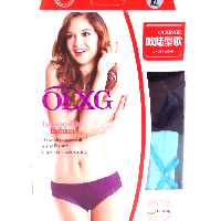 YOYO.casa 大柔屋 - Female Underwear,2S 