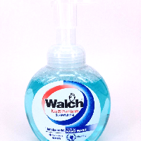 YOYO.casa 大柔屋 - Walch Foaming Hand Wash Refreshing,300ml 