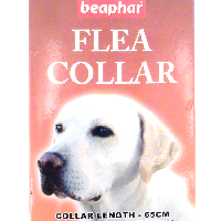 YOYO.casa 大柔屋 - BEAPHAR Flea Collar For Dogs,65cm YOYO.casa 大柔屋 - BEAPHAR Flea Collar For Dogs,65cm