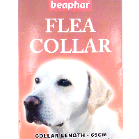 YOYO.casa 大柔屋 - BEAPHAR Flea Collar For Dogs,65cm 