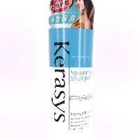 YOYO.casa 大柔屋 - KeraSys強效補濕洗髮露600ML,600ml 